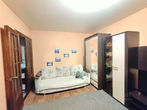 2-к кв. Курская область, Курск Студенческая ул., 18 (50.1 м)