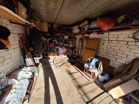 Гараж в Башкортостан, Стерлитамак ул. Чехова (18 м)