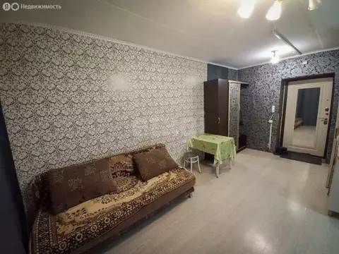 Квартира-студия: Вологда, Судоремонтная улица, 2Г (23 м)