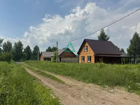 Дом в Башкортостан, Иглинский сельсовет, с. Иглино ул. Ивановская, 66 ...