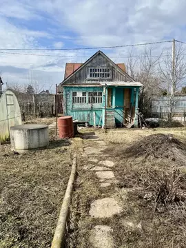 Дом в Брянская область, Брянск Земляника СТ, ул. Севская (30 м)