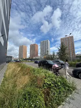 Помещение свободного назначения в Санкт-Петербург ул. Крыленко, 6к5 ...