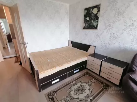 1-к кв. Новосибирская область, Новосибирск Троллейная ул., 1 (42.0 м)