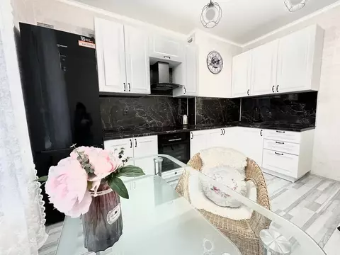 2-к кв. Башкортостан, Уфа ул. Менделеева, 156/1 (70.0 м)