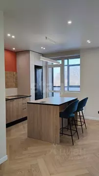 3-к кв. Новосибирская область, Новосибирский район, Станционный ...