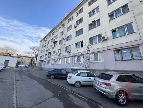 Комната Краснодарский край, Новороссийск ул. Сакко и Ванцетти, 6/8 ...