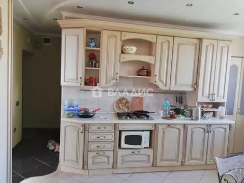 2-к кв. Калининградская область, Калининград Типографская ул., 3 (55.6 ...