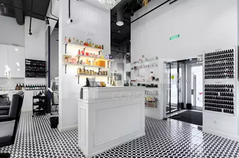 Помещение свободного назначения в Москва Садовническая ул., 80 (86 м)