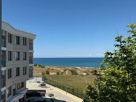 1-к кв. Севастополь ул. Летчиков, 10 (40.7 м)