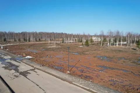 Участок в Москва № 450 кв-л, 47 (45.0 сот.)