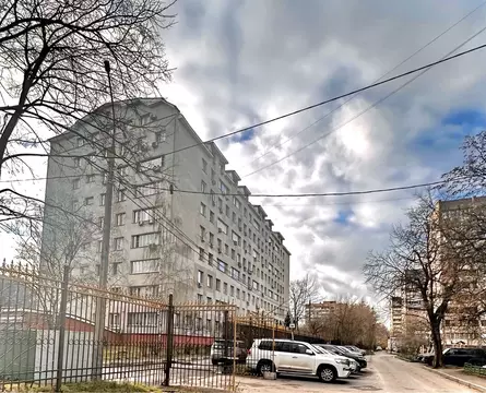 3-к кв. Московская область, Лыткарино Коммунистическая ул., 53 (123.1 ...