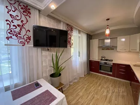 2-к кв. Краснодарский край, Крымск ул. Маршала Жукова, 16Б (50.0 м)