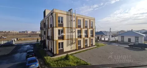 2-к кв. Челябинская область, Магнитогорск ул. Сочинская, 5 (58.2 м)