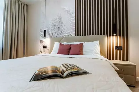 1-к кв. Башкортостан, Уфа ул. Гоголя, 29 (37.0 м)