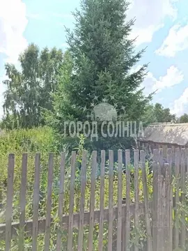 Участок в Омская область, Омск СОСН Птицевод-2 тер.,  (5.7 сот.)