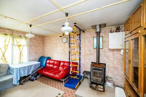 Дом в Ханты-Мансийский АО, Сургут Прибрежный-1 СТ, ул. Лесная (20 м)