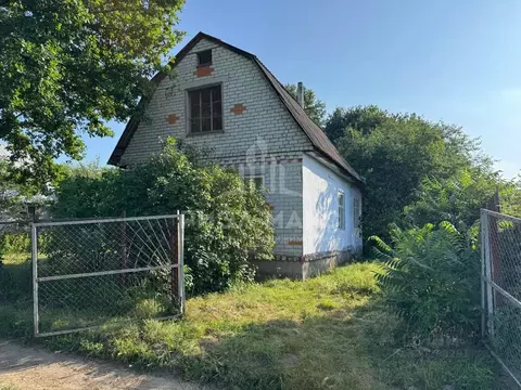 Дом в Брянская область, Брянск Железнодородник СНТ, 209 (70 м)