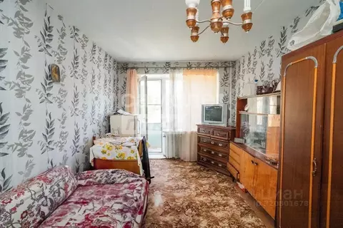 1-к кв. Челябинская область, Верхний Уфалей ул. Ленина, 10В (30.8 м)