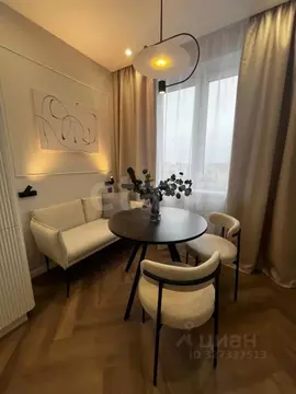 1-к кв. Тюменская область, Тюмень Новгородская ул., 9А (25.6 м)