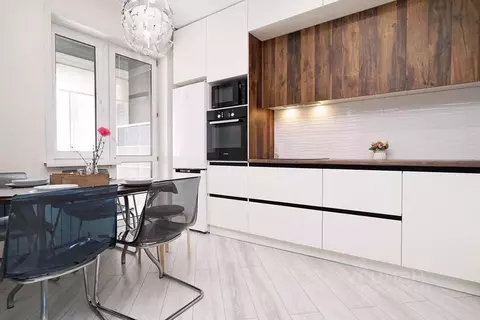 3-к кв. Татарстан, Казань Чистопольская ул., 61Д (70.0 м)