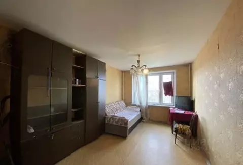 3-к кв. Москва, Москва, Зеленоград к200Г (59.3 м)