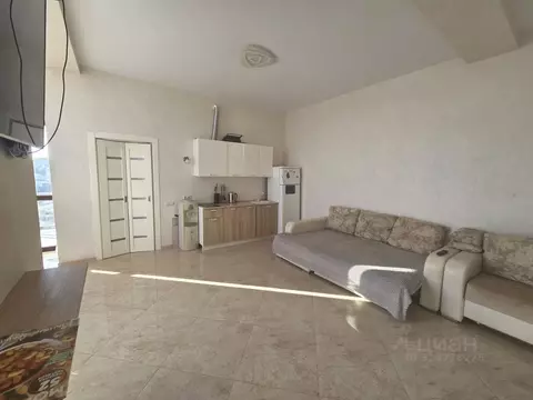 2-к кв. Краснодарский край, Сочи ул. Верхняя Лысая Гора, 11Ж (47.0 м)