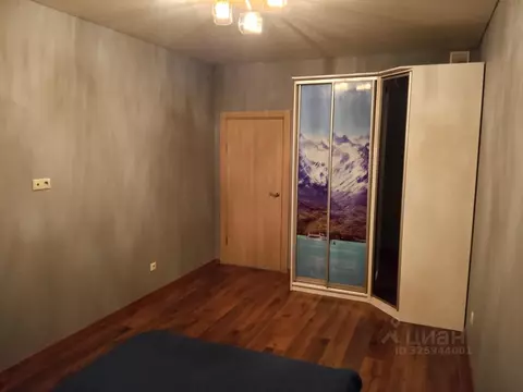 2-к кв. Москва пос. Коммунарка, ул. Липовый Парк, 10к3 (70.0 м)