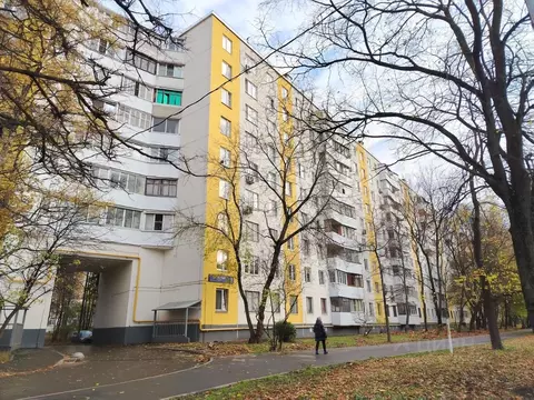 Помещение свободного назначения в Москва Свободный просп., 9К4 (14 м)