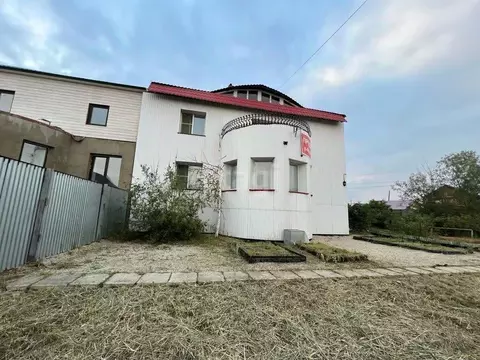 Дом в Саха (Якутия), Якутск Кольцевая ул., 62/2 (240 м)