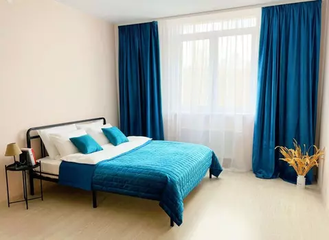 1-к кв. Пермский край, Пермь Лобвинская ул., 33 (45.0 м)