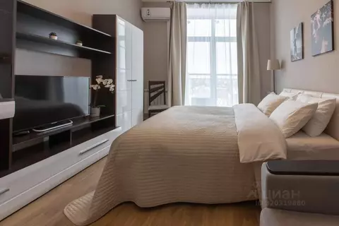 1-к кв. Ярославская область, Ярославль ул. Свободы, 60В (43.0 м)