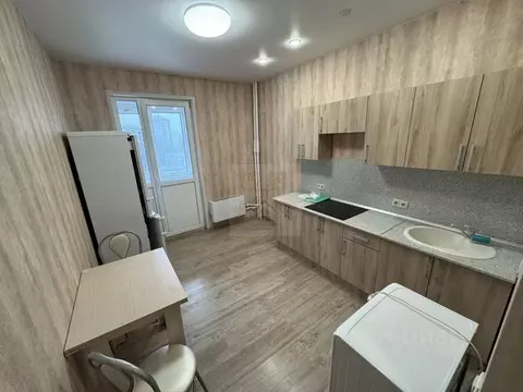 1-к кв. Московская область, Жуковский ул. Гагарина, 62 (38.0 м)