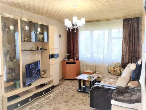 2-к кв. Московская область, Наро-Фоминск ул. Шибанкова, 49 (44.3 м)