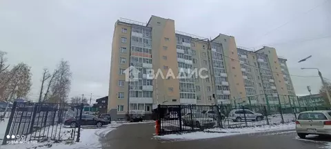 3-к кв. Иркутская область, Иркутск Юбилейный мкр, 8А (73.0 м)