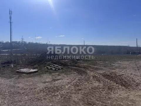 Участок в Пермский край, Березники ул. Клубничная (9.9 сот.)