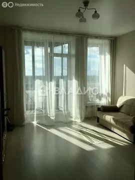 Квартира-студия: Апрелевка, Жасминовая улица, 6 (27.3 м)