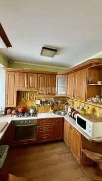 2-к кв. Крым, Симферополь ул. Крымских Партизан, 29 (48.0 м)