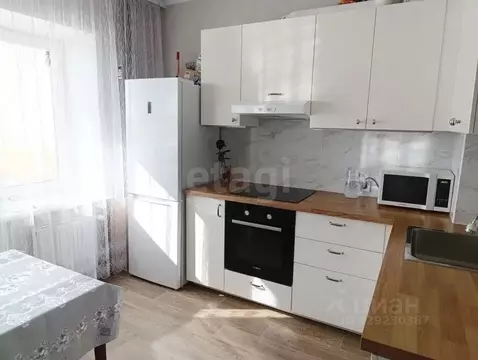1-к кв. Башкортостан, Стерлитамак просп. Октября, 93 (37.2 м)