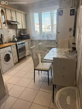 3-комнатная квартира: Калининград, микрорайон Сельма, бульвар Франца ...