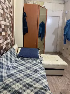 Комната Московская область, Балашиха ш. Энтузиастов, 1