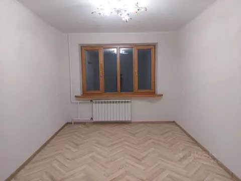 2-к кв. Нижегородская область, Нижний Новгород просп. Ленина, 43к5 ...