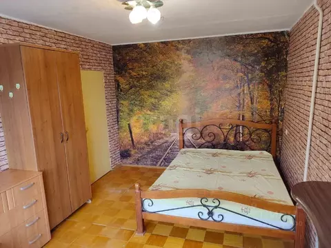 3-к кв. Тверская область, Тверь ул. Зинаиды Коноплянниковой, 11 (59.1 ...