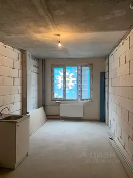 Студия Ленинградская область, Мурино Всеволожский район, ул. Шоссе в ...