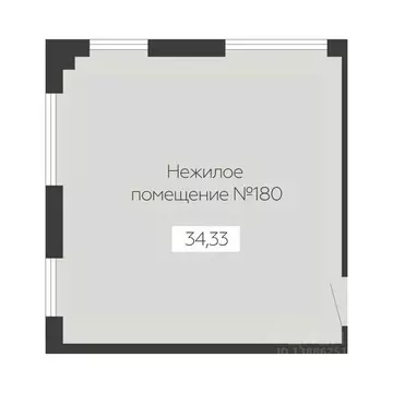 Помещение свободного назначения в Воронежская область, Воронеж Старый ...