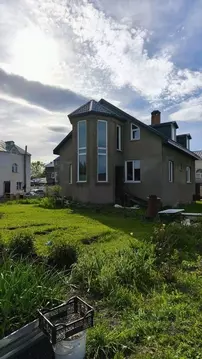 Коттедж в Кемеровская область, Новокузнецкий муниципальный округ, с. ...