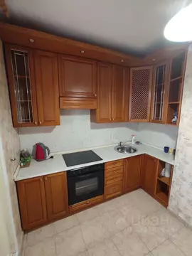 2-к кв. Московская область, Королев просп. Космонавтов, 16 (54.0 м)