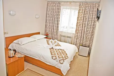 Комната Иркутская область, Иркутск Пролетарская ул., 7 (13.0 м)