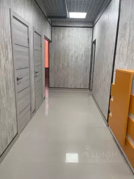 Помещение свободного назначения в Москва ул. Поляны, 5 (68 м)