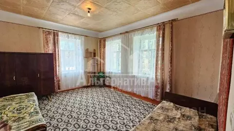 1-к кв. Ставропольский край, Кисловодск городской округ, пос. ...