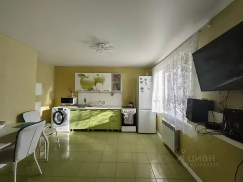 3-к кв. Омская область, Омск Пригородная ул., 23к1 (96.0 м)